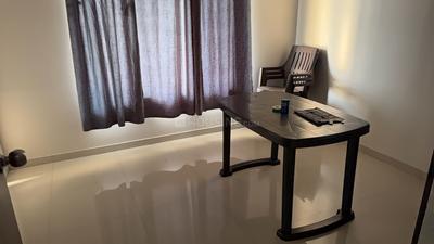 2 BHK Flat