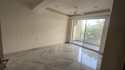 3 BHK Independent Builder Floor