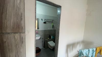 Bedroom Image of 950 Sq.ft 3 BHK Apartment / Flat for sale in Bill Vadodara for Rs. 4200000