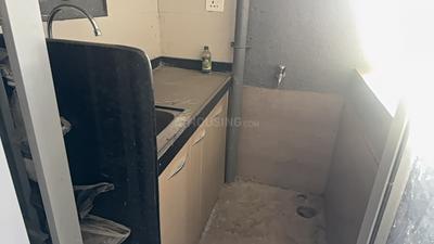 Kitchen Image of 1350 Sq.ft 3 BHK Apartment / Flat for sale in Yashada Epic Phase 1, Pimple Nilakh Pune for Rs. 20100000