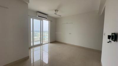 Living Room Image of 1000 Sq.ft 3 BHK Apartment / Flat for rent in Hero Homes, Sector 104 Gurgaon for Rs. 37000