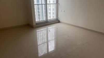 Bedroom Image of 980 Sq.ft 2 BHK Apartment / Flat for rent in Pegasus Megapolis Saffron, Hinjawadi Phase 3 Pune for Rs. 25000