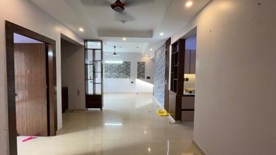 Living Room Image of 1261 Sq.ft 3 BHK Apartment / Flat for sale in Prateek Grand City, Siddharth Vihar Ghaziabad for Rs. 16000000