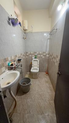 Image of 1250 Sq.ft 2 BHK Apartment / Flat for rent in Gachibowli, Hyderabad for Rs. 40000