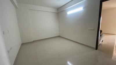 Bedroom Image of 1700 Sq.ft 3.5 BHK Apartment / Flat for rent in Malviya Nagar Jaipur for Rs. 50000