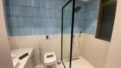 Image of 1050 Sq.ft 3 BHK Apartment / Flat for sale in Ajmera Manhattan, Wadala East, Mumbai for Rs. 40500000