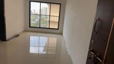 Living Room Image of 500 Sq.ft 1 BHK Apartment / Flat for sale in Bhoomi Samarth, Goregaon East Mumbai for Rs. 10000000