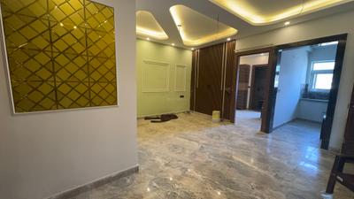 Living Room Image of 1413 Sq.ft 3 BHK Builder Floor for sale in Sahastradhara Road Dehradun for Rs. 11500000