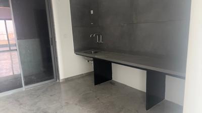 Kitchen Image of 2600 Sq.ft 4 BHK Apartment / Flat for sale in ANP Universe, Balewadi Pune for Rs. 42500000