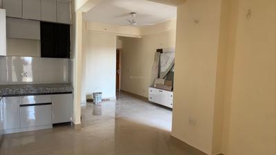 Living Room Image of 745 Sq.ft 2 BHK Apartment / Flat for sale in GLS Avenue 81, Sector 81 Gurgaon for Rs. 7500000