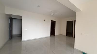 Living Room Image of 1700 Sq.ft 3 BHK Apartment / Flat for rent in Skyline Harmony, Panjim Goa for Rs. 110000