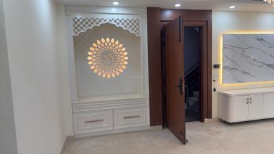 Hall Image of 2500 Sq.ft 4 BHK Builder Floor for sale in Big Block South City 2, Sector 49 Gurgaon for Rs. 40000000