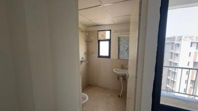 Image of 650 Sq.ft 2 BHK Apartment / Flat for rent in Habitat Prime, Sector 99A, Gurgaon for Rs. 17000