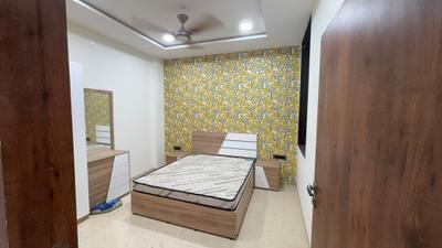 Bedroom Image of 2700 Sq.ft 4 BHK Independent House for sale in Nalanda Solitaire Park, Nipania Indore for Rs. 17500000