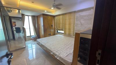 Bedroom Image of 2300 Sq.ft 4 BHK Apartment / Flat for sale in Shivaji Park Mumbai for Rs. 90000000