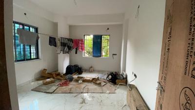Bedroom Image of 875 Sq.ft 2 BHK Apartment / Flat for sale in Keshtopur Kolkata for Rs. 3192000