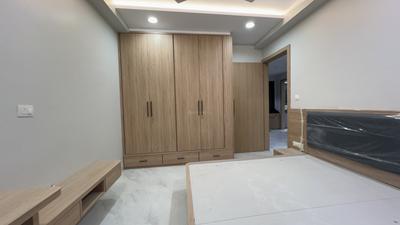Bedroom Image of 1200 Sq.ft 2 BHK Apartment / Flat for rent in Scheme No 94C Indore for Rs. 30000