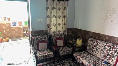 Living Room Image of 1200 Sq.ft 3 BHK Villa for sale in Sangriya Jodhpur for Rs. 7500000