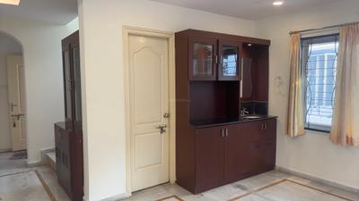 Living Room Image of 2000 Sq.ft 3 BHK Villa for rent in Cherlapalli Secunderabad for Rs. 40000