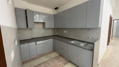 Kitchen Image of 1050 Sq.ft 4 BHK Apartment / Flat for sale in Sector 5 Rohini New Delhi for Rs. 10000000