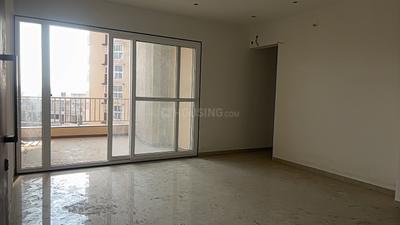Living Room Image of 1533 Sq.ft 3 BHK Apartment / Flat for sale in Shreeji Excelencia, Gangapur Nashik for Rs. 11000000