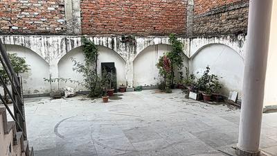 Image of 2500 Sq.ft 4 BHK Independent House for sale in Bijnor, Lucknow for Rs. 4500000