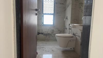 Image of 1750 Sq.ft 3 BHK Apartment / Flat for sale in Nirvaan Residency, Sharanpur, Nashik for Rs. 16500000