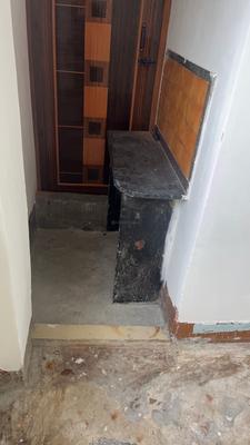Kitchen Image of 160 Sq.ft 1 RK Independent House for sale in Beniapukur Kolkata for Rs. 850000