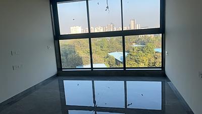 Bedroom Image of 1600 Sq.ft 3 BHK Apartment / Flat for sale in Roodraksh Golf Walk, Chembur Mumbai for Rs. 63000000
