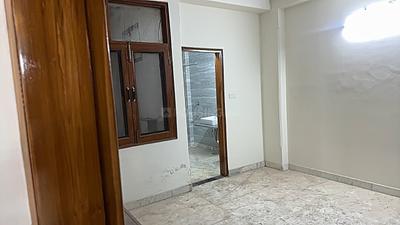 Bedroom Image of 1900 Sq.ft 3 BHK Builder Floor for sale in Sector 8 Dwarka New Delhi for Rs. 18000000