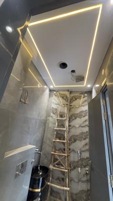 Image of 960 Sq.ft 3 BHK Builder Floor for sale in Pitampura, New Delhi for Rs. 19500000