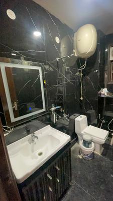 Image of 1485 Sq.ft 3 BHK Apartment / Flat for rent in Chhattarpur, New Delhi for Rs. 60000