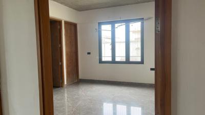 Bedroom Image of 1322 Sq.ft 3 BHK Apartment / Flat for sale in LHP Tanishk Enclave, Chandkheda Ahmedabad for Rs. 12600000