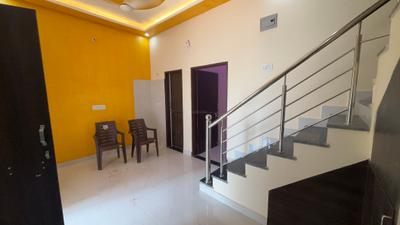 Living Room Image of 1188 Sq.ft 3 BHK Villa for sale in Harnathpura Jaipur for Rs. 6500000