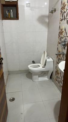 Image of 800 Sq.ft 2 BHK Builder Floor for rent in Palam Vihar Extension, Gurgaon for Rs. 15000