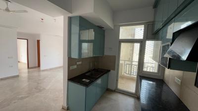 Kitchen Image of 1639 Sq.ft 2 BHK Apartment / Flat for sale in SS The Leaf, Sector 85 Gurgaon for Rs. 18500000
