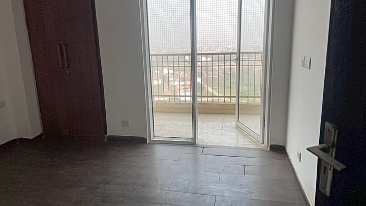 Ajnara Ajnara Homes Bedroom One 1