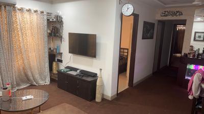 Living Room Image of 1226 Sq.ft 2.5 BHK Apartment / Flat for sale in Nahar Amrit Shakti, Powai Mumbai for Rs. 27500000