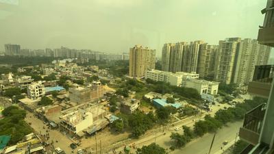 Image of 1060 Sq.ft 2 BHK Apartment / Flat for sale in Gaur City 2 16th Avenue, Noida Extension, Greater Noida for Rs. 8900000
