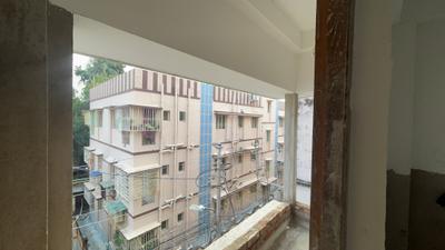 Image of 800 Sq.ft 2 BHK Apartment / Flat for sale in Paschim Barisha, Kolkata for Rs. 4000000