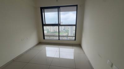 Bedroom Image of 560 Sq.ft 2 BHK Apartment / Flat for sale in 34 Park Estate, Goregaon West Mumbai for Rs. 15500000