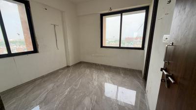 Bedroom Image of 365 Sq.ft 1 BHK Apartment / Flat for rent in United Enclave, Vatva Ahmedabad for Rs. 10000