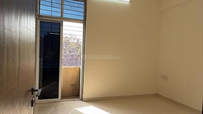 Bedroom Image of 738 Sq.ft 2 BHK Apartment / Flat for rent in Airoli Navi Mumbai for Rs. 55000