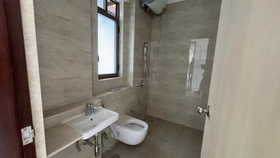 Image of 1250 Sq.ft 3 BHK Apartment / Flat for sale in Adani Ten BKC, Bandra East, Mumbai for Rs. 67500000