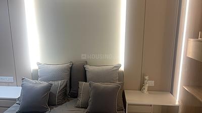 Bedroom Image of 1700 Sq.ft 4 BHK Apartment / Flat for sale in K Ville, Ravet Pune for Rs. 9400000