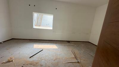 Bedroom Image of 3305 Sq.ft 4.5 BHK Villa for sale in Kollur Hyderabad for Rs. 34000000