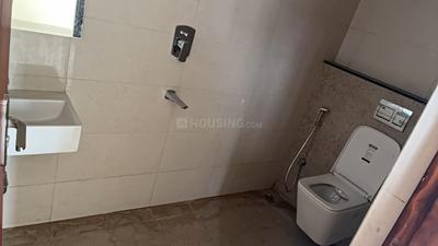 Image of 2202 Sq.ft 3 BHK Apartment / Flat for rent in KSR Signature 4, Tellapur, Sangareddy for Rs. 55000
