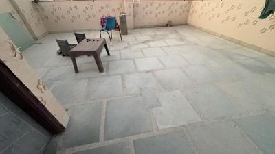 Bathroom Image of 1080 Sq.ft 1 BHK Independent House for rent in Sector 7 Dwarka New Delhi for Rs. 15000