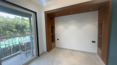 Bedroom Image of 2000 Sq.ft 4 BHK Apartment / Flat for rent in Gulati Lords Apartment, Sector 19 Dwarka New Delhi for Rs. 65000