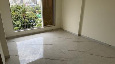 Bedroom Image of 1010 Sq.ft 3 BHK Apartment / Flat for sale in JDN La Charmaine CHSL, Malad West Mumbai for Rs. 29000000